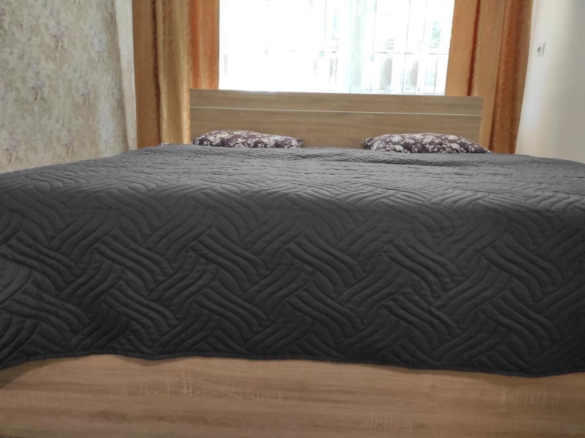 Behar Apartment Szarajevó Kültér fotó