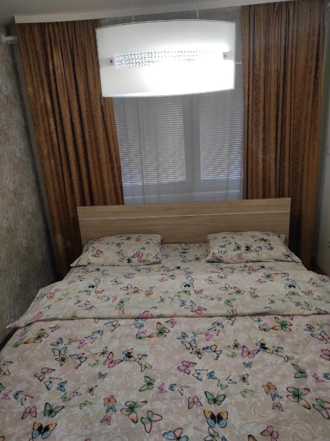 Behar Apartment Szarajevó Kültér fotó
