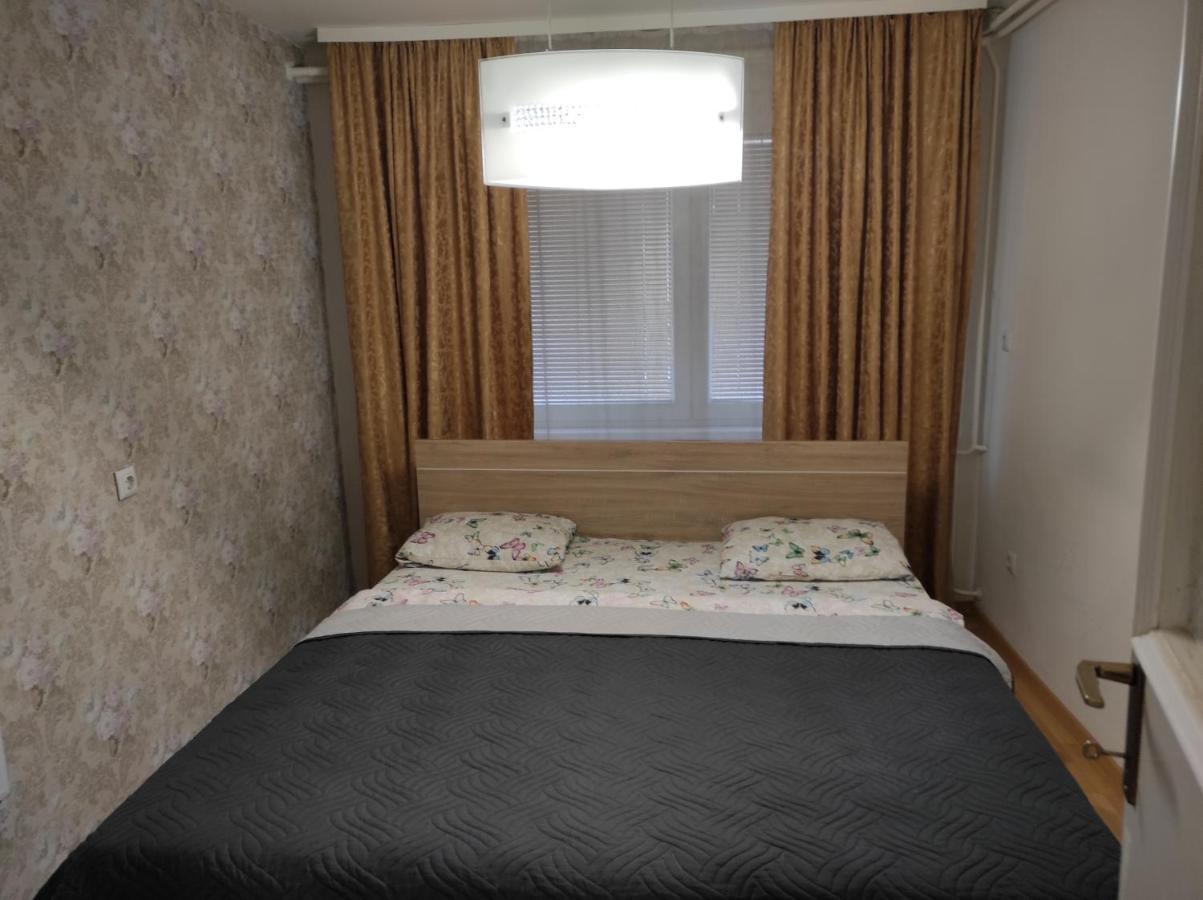 Behar Apartment Szarajevó Kültér fotó