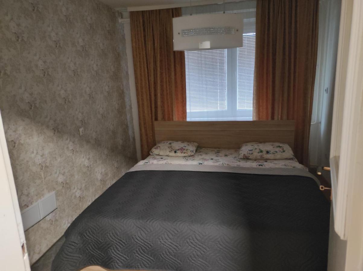 Behar Apartment Szarajevó Kültér fotó