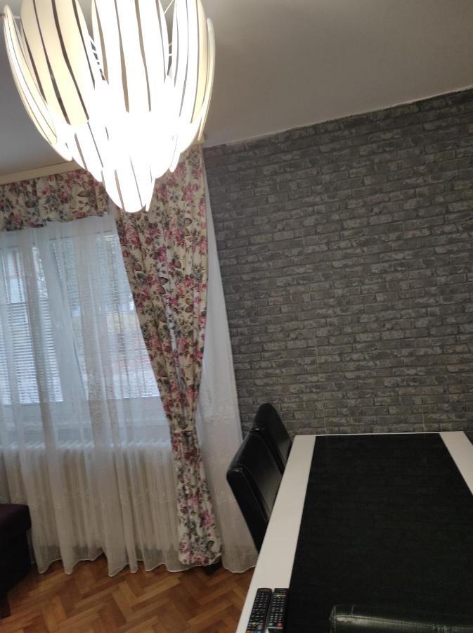 Behar Apartment Szarajevó Kültér fotó