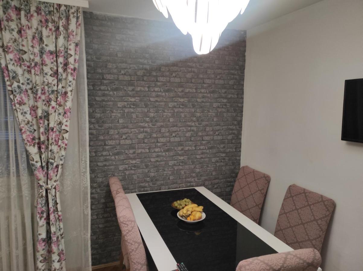 Behar Apartment Szarajevó Kültér fotó
