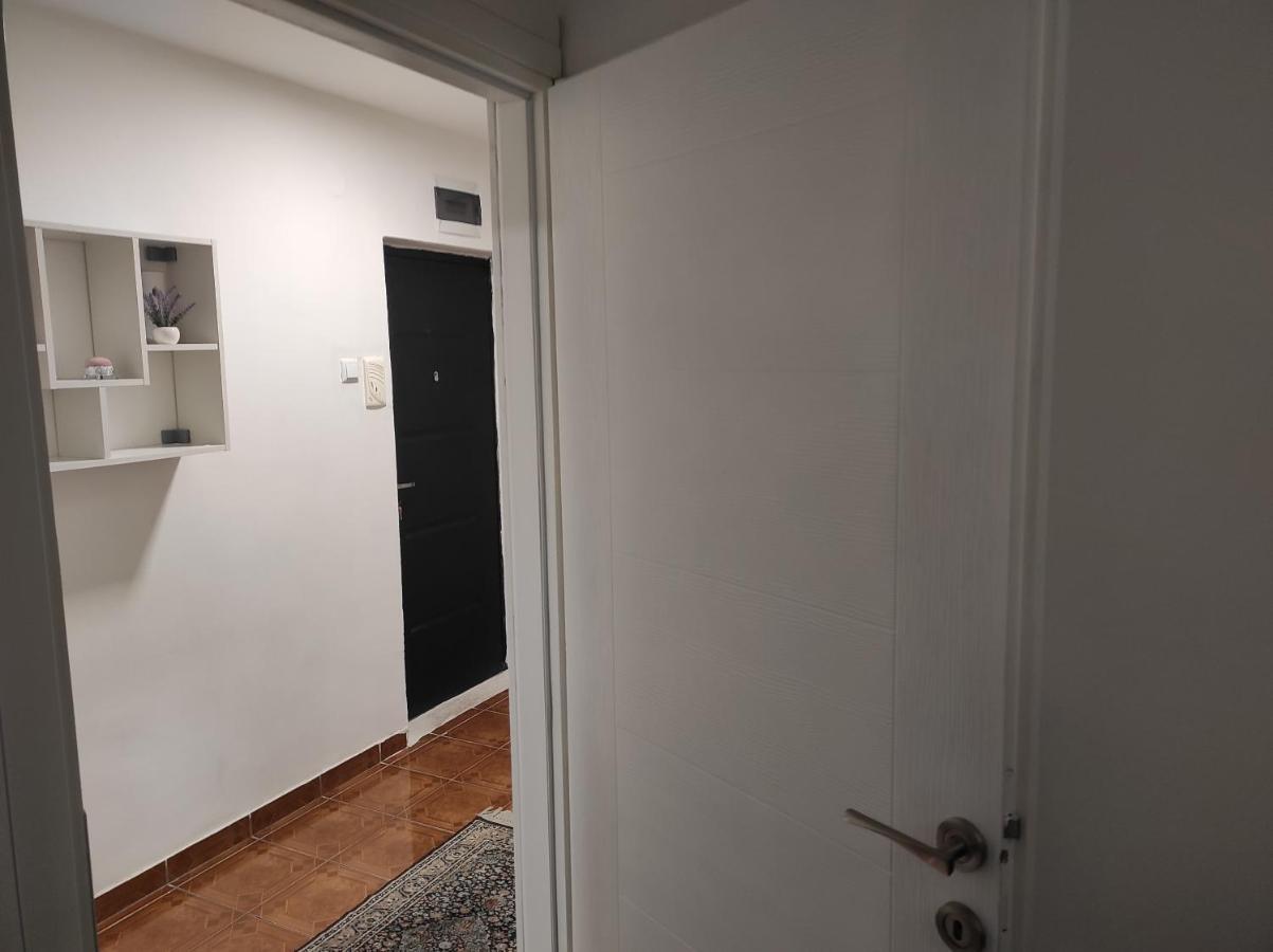 Behar Apartment Szarajevó Kültér fotó