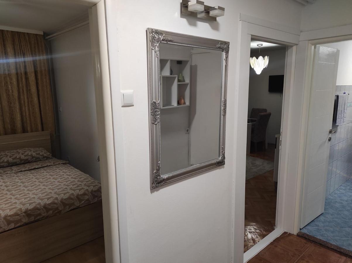 Behar Apartment Szarajevó Kültér fotó