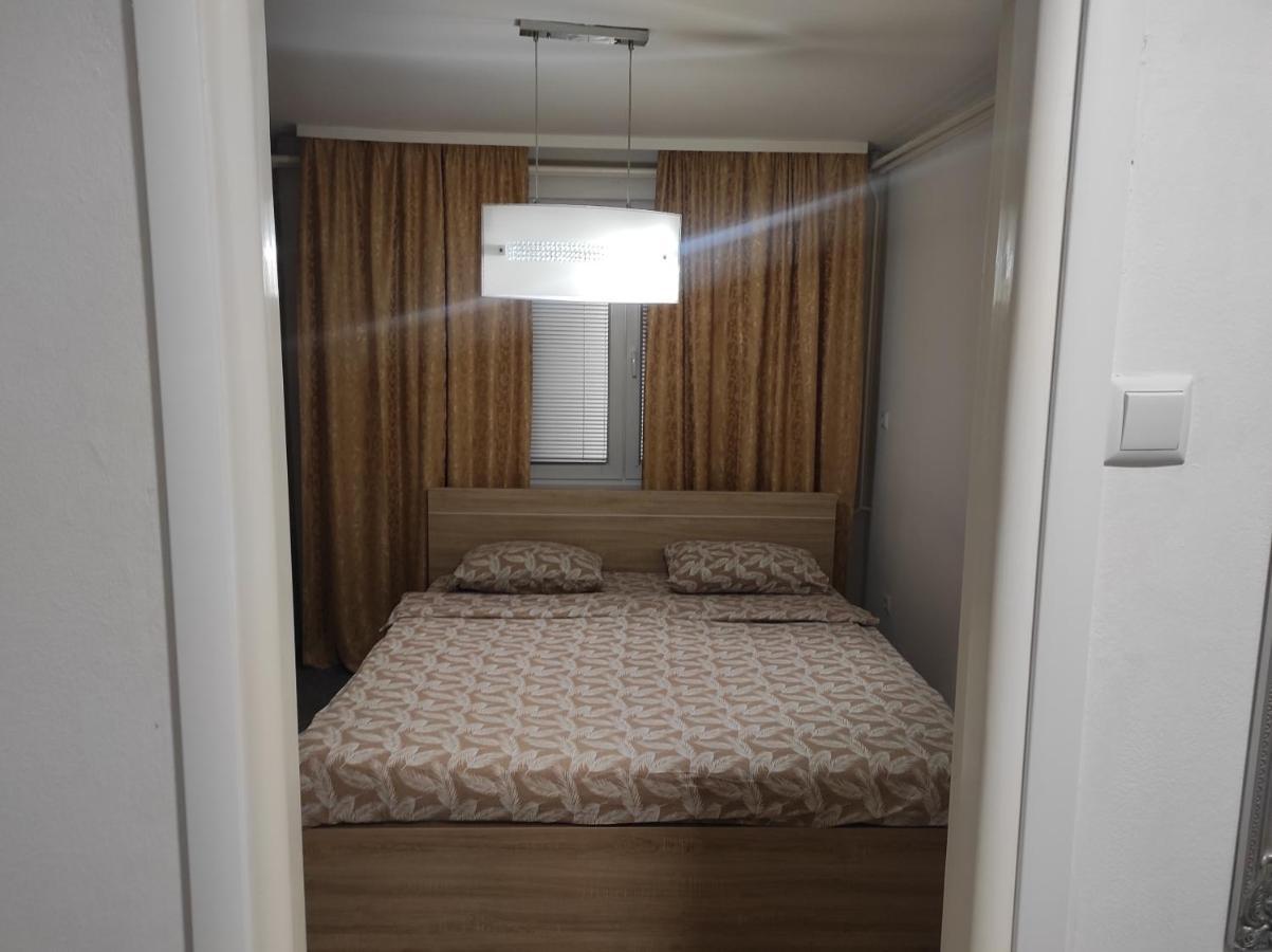 Behar Apartment Szarajevó Kültér fotó