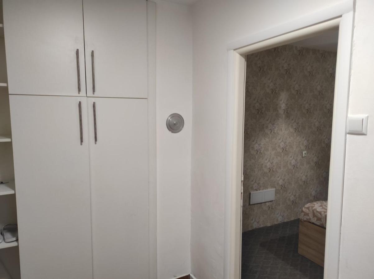 Behar Apartment Szarajevó Kültér fotó