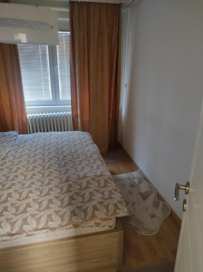 Behar Apartment Szarajevó Kültér fotó