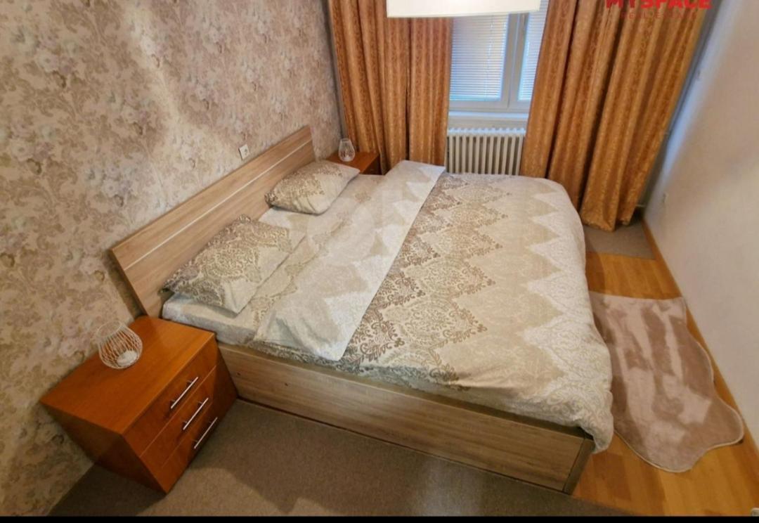 Behar Apartment Szarajevó Kültér fotó