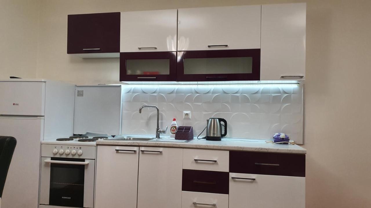 Behar Apartment Szarajevó Kültér fotó