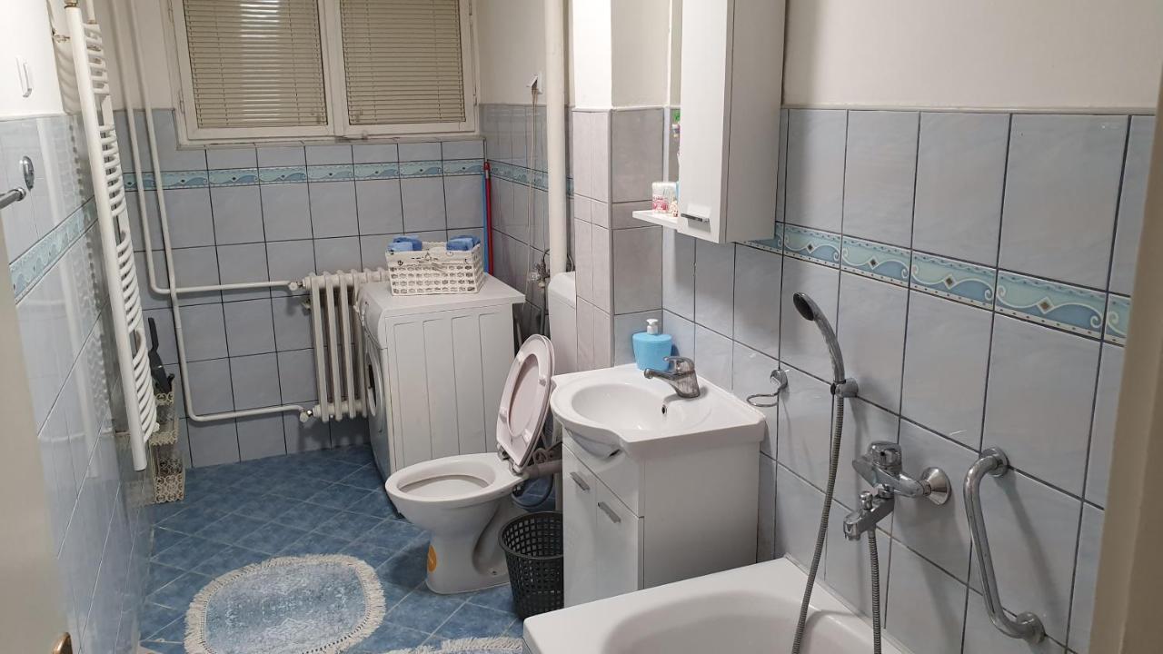 Behar Apartment Szarajevó Kültér fotó