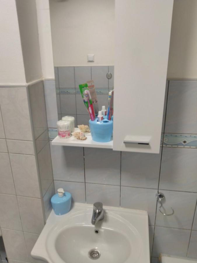 Behar Apartment Szarajevó Kültér fotó