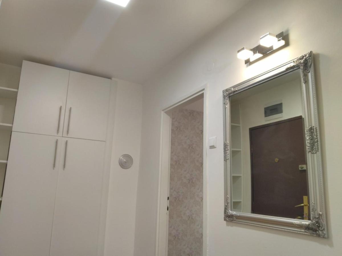 Behar Apartment Szarajevó Kültér fotó