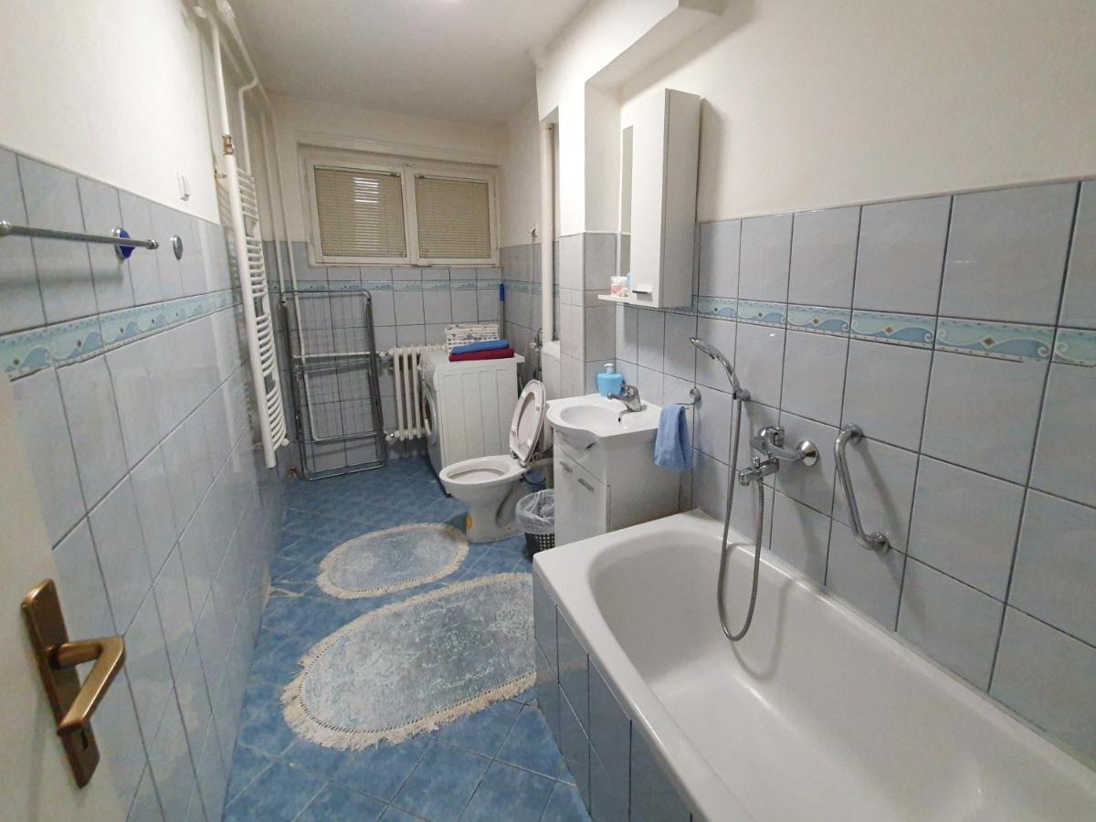 Behar Apartment Szarajevó Kültér fotó