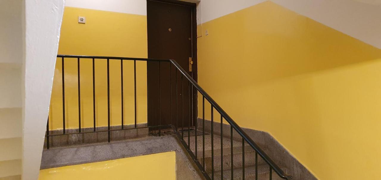 Behar Apartment Szarajevó Kültér fotó
